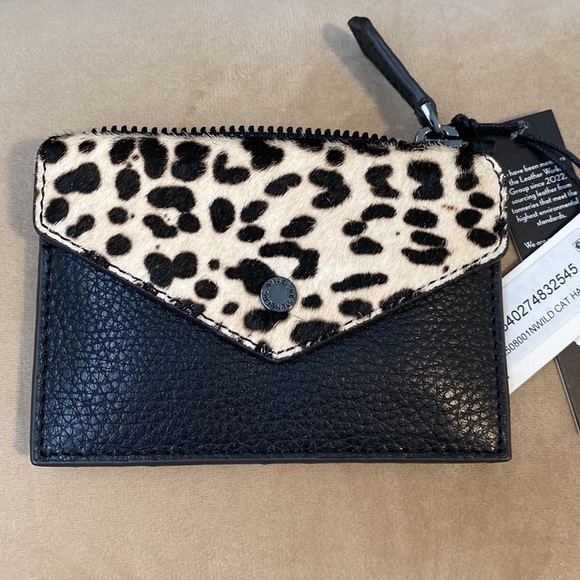 Aimee Kestenberg Calgary Wallet - Picture 5 of 7